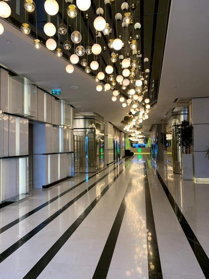 Orbi Beach Tower 2805 Batumi Exterior foto